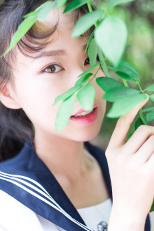 明星专题：全慧珍